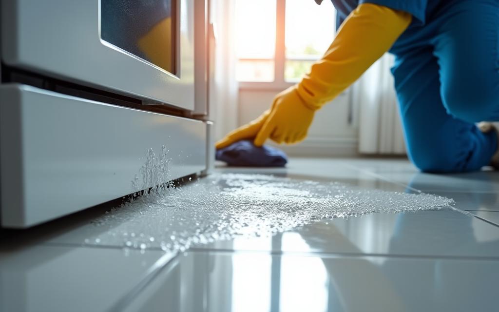 Deep cleaning and end of tenancy cleaning services in Bristol