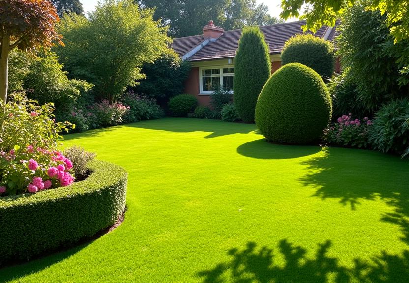 Garden tidy up and outdoor maintenance services in Bristol