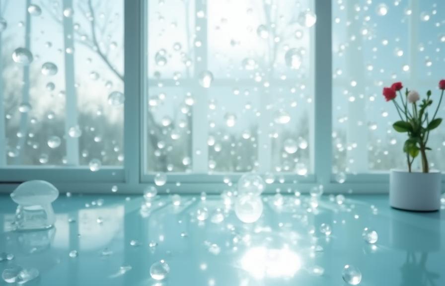 Professional window and glass cleaning services in Bristol